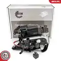 Spr¨˝Arka, Instalacja Pneumatyczna 58Skv - ESEN SKV