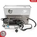 Spr¨˝Arka, Instalacja Pneumatyczna 58Skv - ESEN SKV