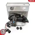 Spr¨˝Arka, Instalacja Pneumatyczna 58Skv - ESEN SKV