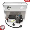 Spr¨˝Arka, Instalacja Pneumatyczna 58Skv - ESEN SKV