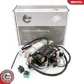 Spr¨˝Arka, Instalacja Pneumatyczna 58Skv - ESEN SKV