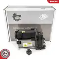 Spr¨˝Arka, Instalacja Pneumatyczna 58Skv - ESEN SKV