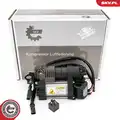 Spr¨˝Arka, Instalacja Pneumatyczna 58Skv - ESEN SKV