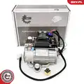 Spr¨˝Arka, Instalacja Pneumatyczna 58Skv - ESEN SKV