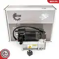Spr¨˝Arka, Instalacja Pneumatyczna 58Skv - ESEN SKV