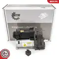 Spr¨˝Arka, Instalacja Pneumatyczna 58Skv - ESEN SKV