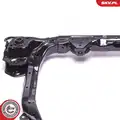 Motortartó bölcső - ESEN SKV