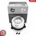Utastér-ventilátor - ESEN SKV