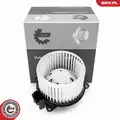 Utastér-ventilátor - ESEN SKV
