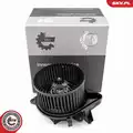 Utastér-ventilátor - ESEN SKV