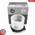 Utastér-ventilátor - ESEN SKV