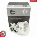 Utastér-ventilátor - ESEN SKV