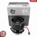 Utastér-ventilátor - ESEN SKV