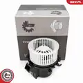 Utastér-ventilátor - ESEN SKV