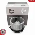 Utastér-ventilátor - ESEN SKV