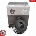 Utastér-ventilátor - ESEN SKV