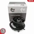 Utastér-ventilátor - ESEN SKV