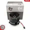 Utastér-ventilátor - ESEN SKV