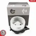 Utastér-ventilátor - ESEN SKV