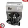 Utastér-ventilátor - ESEN SKV