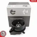 Utastér-ventilátor - ESEN SKV