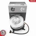 Utastér-ventilátor - ESEN SKV