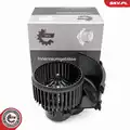 Utastér-ventilátor - ESEN SKV