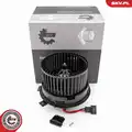 Utastér-ventilátor - ESEN SKV