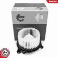 Utastér-ventilátor - ESEN SKV