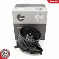 Utastér-ventilátor - ESEN SKV