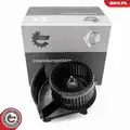 Utastér-ventilátor - ESEN SKV