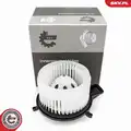 Utastér-ventilátor - ESEN SKV