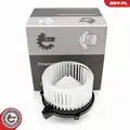Utastér-ventilátor - ESEN SKV