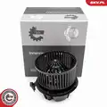 Utastér-ventilátor - ESEN SKV