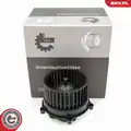Utastér-ventilátor - ESEN SKV