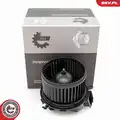 Utastér-ventilátor - ESEN SKV