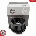 Utastér-ventilátor - ESEN SKV