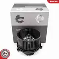 Utastér-ventilátor - ESEN SKV