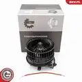 Utastér-ventilátor - ESEN SKV