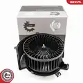 Utastér-ventilátor - ESEN SKV