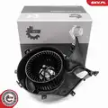 Utastér-ventilátor - ESEN SKV