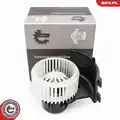 Utastér-ventilátor - ESEN SKV
