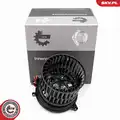 Utastér-ventilátor - ESEN SKV