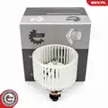 Utastér-ventilátor - ESEN SKV