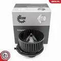 Utastér-ventilátor - ESEN SKV