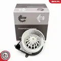 Utastér-ventilátor - ESEN SKV