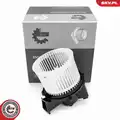 Utastér-ventilátor - ESEN SKV