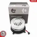 Utastér-ventilátor - ESEN SKV