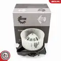 Utastér-ventilátor - ESEN SKV