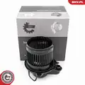 Utastér-ventilátor - ESEN SKV